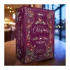 Puzzle Gibsons Calendrier de l'Avent The Art File - 24 mini puzzles