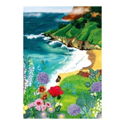 Puzzle Gibsons Call of the Coast - 3 x 500 pièces