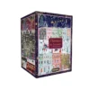 Puzzle Gibsons Christmas in London - 3 x 500 pièces