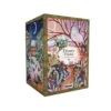 Puzzle Gibsons Frosty Fauna - 3 x 500 pièces
