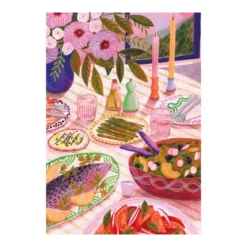 Puzzle Gibsons Moments to Savour - 3 x 500 pièces