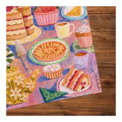Puzzle Gibsons Moments to Savour - 3 x 500 pièces