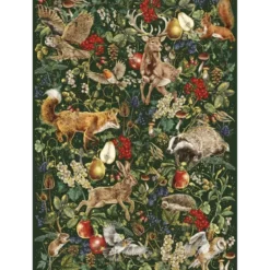 Puzzle Gibsons The Art File : Fable - 1000 pièces