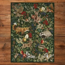 Puzzle Gibsons The Art File : Fable - 1000 pièces