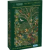Puzzle Gibsons The Art File : Secret Garden - 1000 pièces