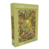 Puzzle Gibsons The Art File : Sunlight Glade - 1000 pièces