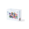 Puzzle Girl Gang - 500 pièces