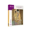 Puzzle Gustav Klimt : The Kiss - 1000 pièces