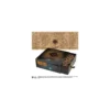 Puzzle Harry Potter Carte du Maraudeur - 1000 pièces