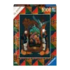 Puzzle Harry Potter et le prisonnier d'Azkaban Minalima - 1000 pièces