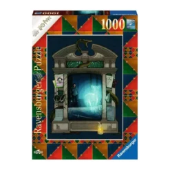 Puzzle Harry Potter et les Reliques de la Mort Minalima - 1000 pièces