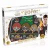 Puzzle Harry Potter Vacances à Poudlard - 1000 pièces