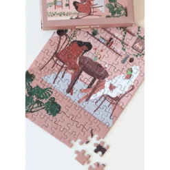 Puzzle Home Spa - 99 pièces