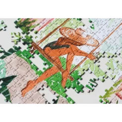 Puzzle Jungle Swing - 1000 pièces