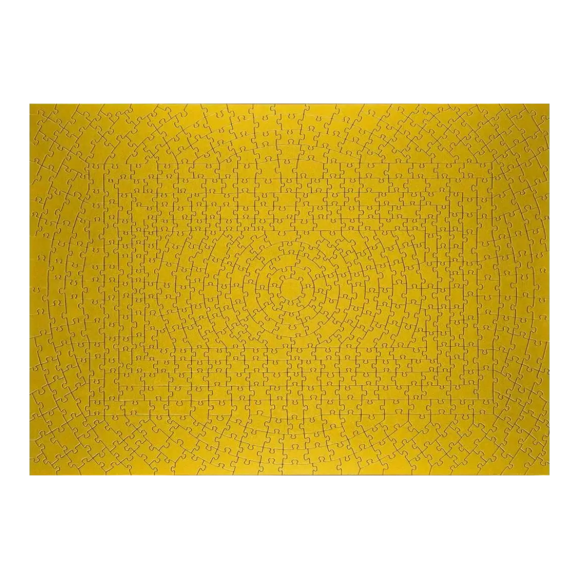 Puzzle Krypt : Gold - 631 pièces