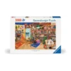 Puzzle La Curieuse Collection - 3000 pièces