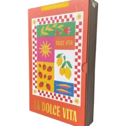 Puzzle La Dolce Vita - 500 pièces