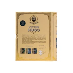 Puzzle La galerie des Légendes : Victor Hugo - 1000 pièces