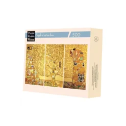 Puzzle L'Arbre de Vie - 500 pièces