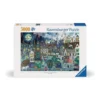 Puzzle La Rue Fantastique - 5000 pièces