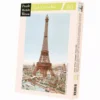 Puzzle La Tour Eiffel - 80 pièces