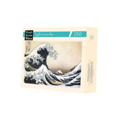 Puzzle La Vague - 250 pièces