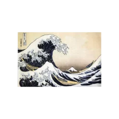 Puzzle La Vague - 250 pièces