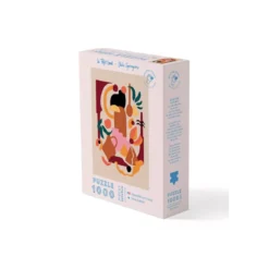 Puzzle Le Petit Souk - 1000 pièces
