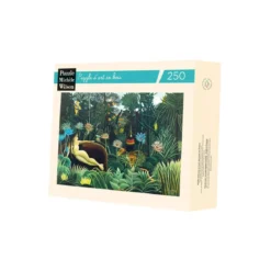 Puzzle Le Rêve - 250 pièces