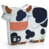 Puzzle Les Vaches à la Ferme - 24 pièces