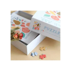 Puzzle Les Vitaminés - 250 pièces