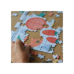 Puzzle Les Vitaminés - 250 pièces