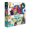 Puzzle Loki et le Monstre sous le lit - 35 pièces