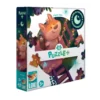 Puzzle Loki explore la Cabane - 70 pièces