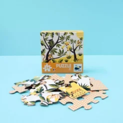 Puzzle Love Cats - 24 pièces