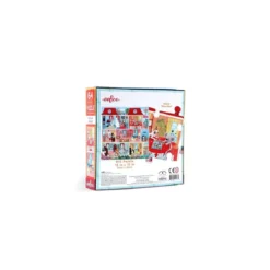 Puzzle Maison des Koalas - 64 pièces