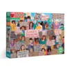 Puzzle Marche pour le Climat - 100 pièces