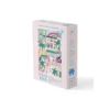 Puzzle Mentally I’m Here - 500 pièces