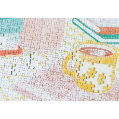 Puzzle Mimosa - 1000 pièces