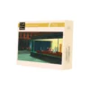 Puzzle Nighthawks - 750 pièces