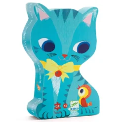 Puzzle Pachat & ses Amis - 24 pièces