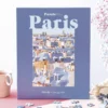 Puzzle Paris - 500 pièces