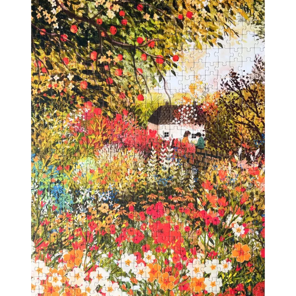 Puzzle Perfect Day - 500 pièces