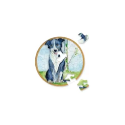 Puzzle Picoli Chien - 33 pièces