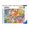 Puzzle Pokémon Allstar - 5000 pièces