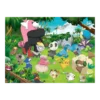 Puzzle Pokémon : Pokémon Sauvages - 300 pièces XXL