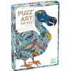 Puzzle Puzz'Art Dodo - 350 pièces