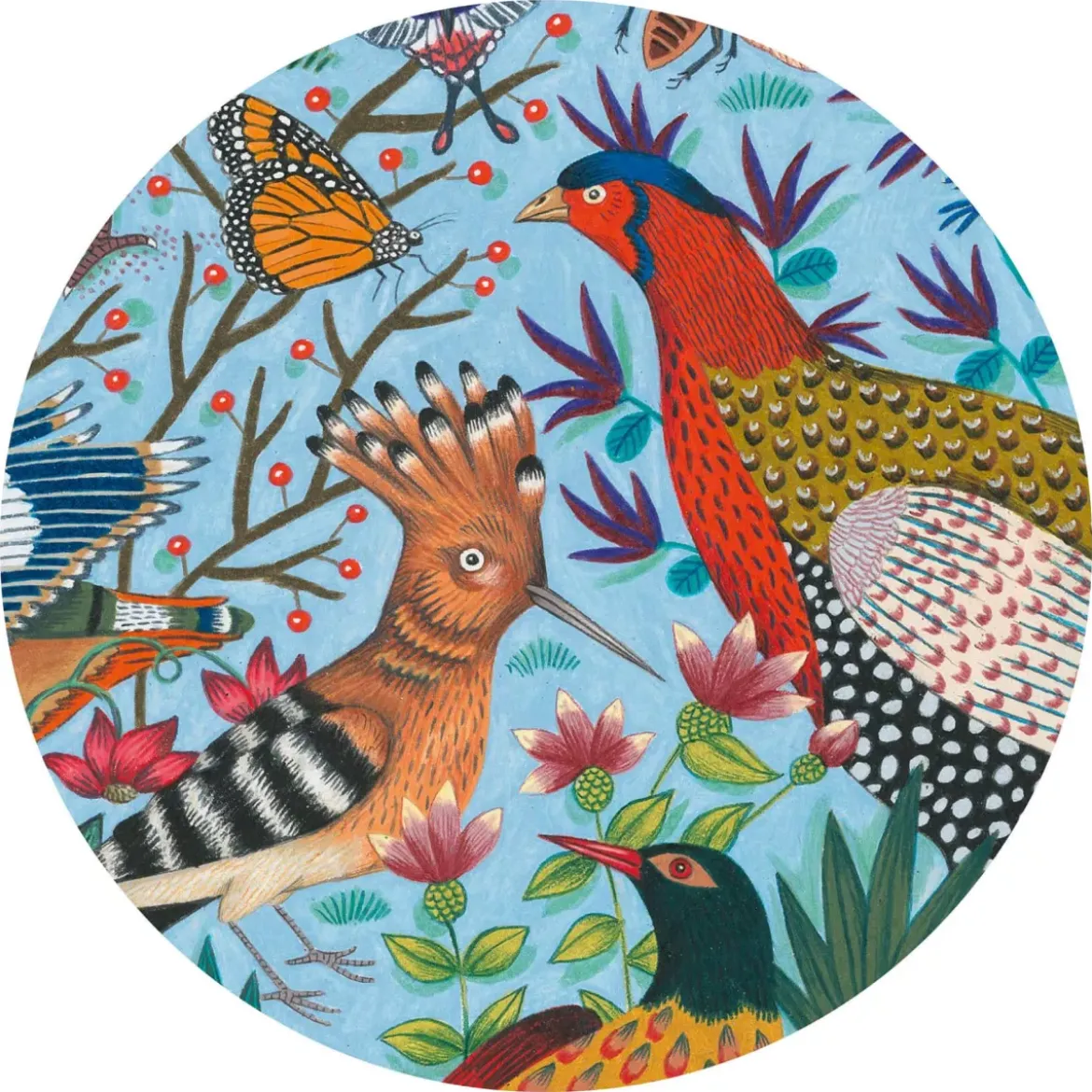 Puzzle Puzz'Art Dodo - 350 pièces