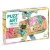 Puzzle Puzz'Art Whale - 150 pièces