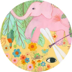Puzzle Puzz'Art Whale - 150 pièces